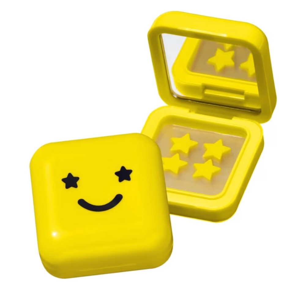 Starface Compact Mirror